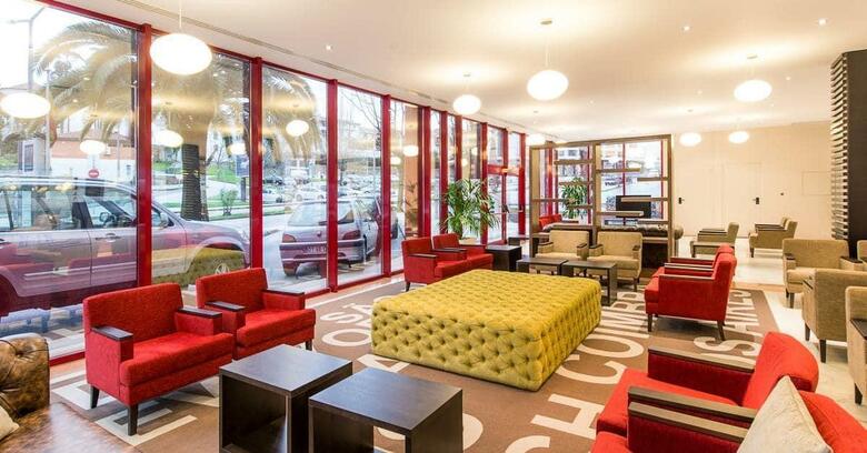 Hotel Coimbra Aeminium, Affiliated By Meli�