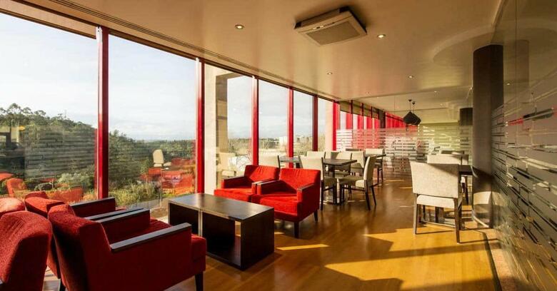 Hotel Coimbra Aeminium, Affiliated By Meli�