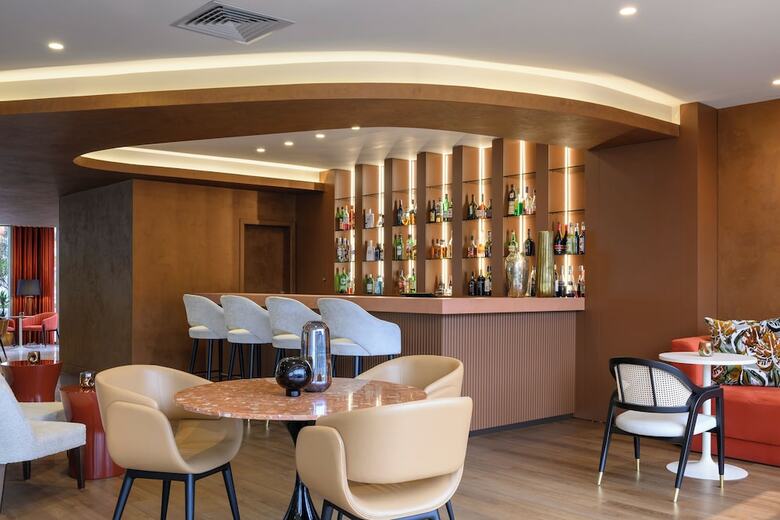 Hotel Coimbra Aeminium, Affiliated By Meli�