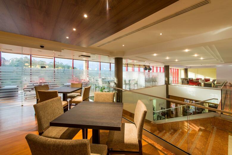 Hotel Coimbra Aeminium, Affiliated By Meli�