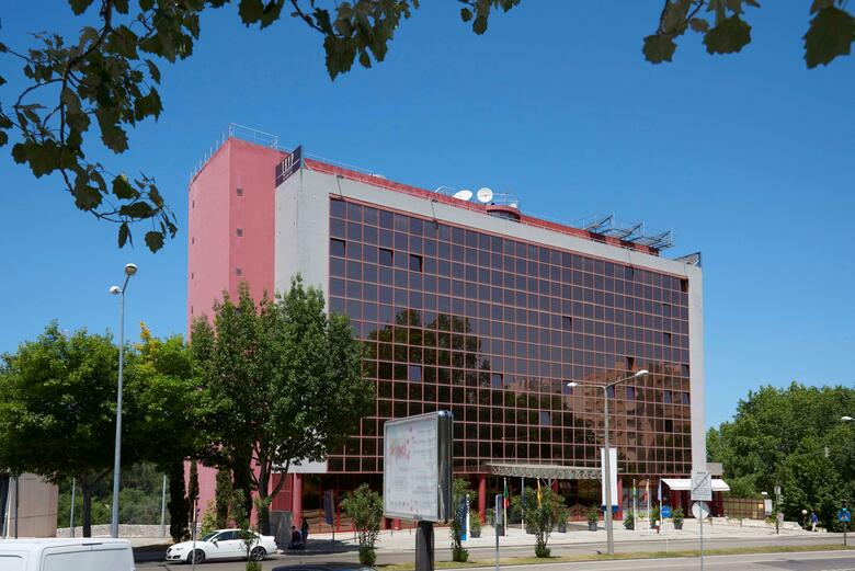 Hotel Coimbra Aeminium, Affiliated By Meli�