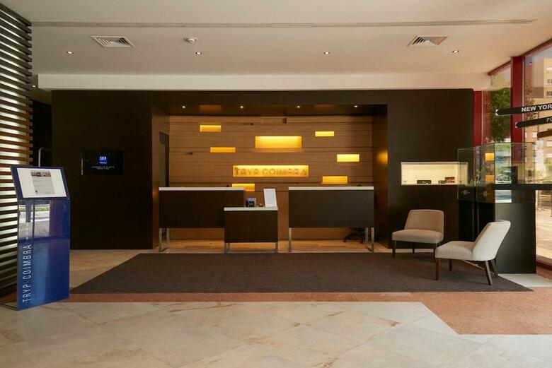 Hotel Coimbra Aeminium, Affiliated By Meli�