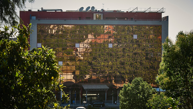 Hotel Coimbra Aeminium, Affiliated By Meli�