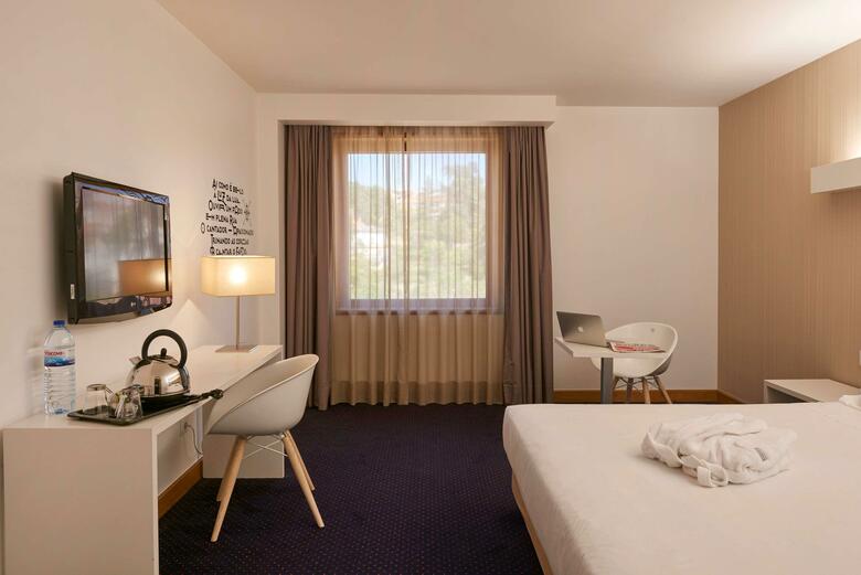 Hotel Coimbra Aeminium, Affiliated By Meli�