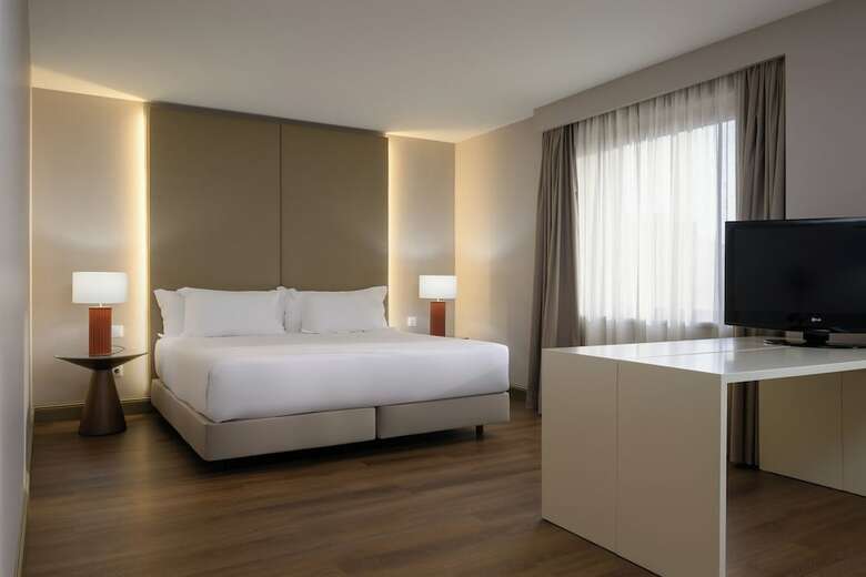 Hotel Coimbra Aeminium, Affiliated By Meli�