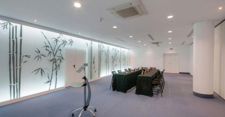 Hotel Coimbra Aeminium, Affiliated By Meli�