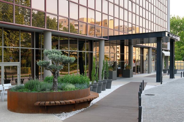 Hotel Coimbra Aeminium, Affiliated By Meli�