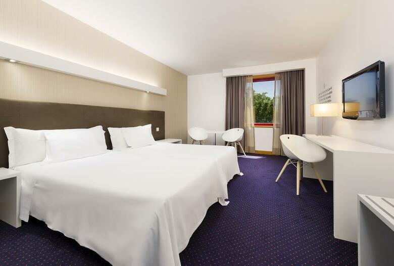 Hotel Coimbra Aeminium, Affiliated By Meli�