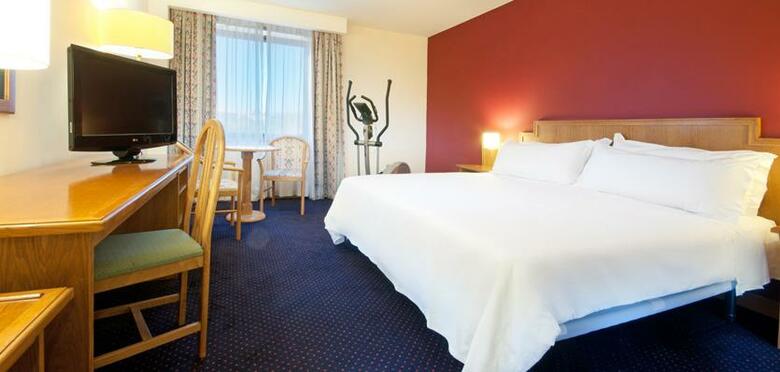 Hotel Coimbra Aeminium, Affiliated By Meli�