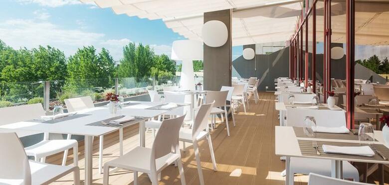 Hotel Coimbra Aeminium, Affiliated By Meli�