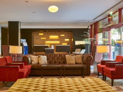 Hotel Coimbra Aeminium, Affiliated By Meli�
