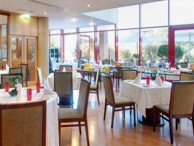 Hotel Coimbra Aeminium, Affiliated By Meli�
