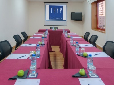 Hotel Coimbra Aeminium, Affiliated By Meli�