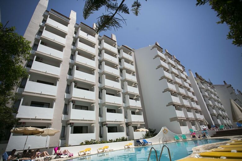 Hotel Mirachoro I