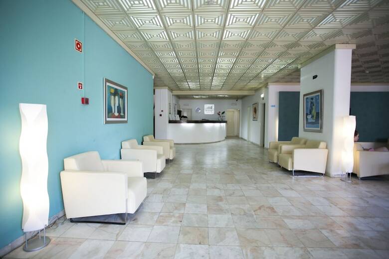 Hotel Mirachoro I