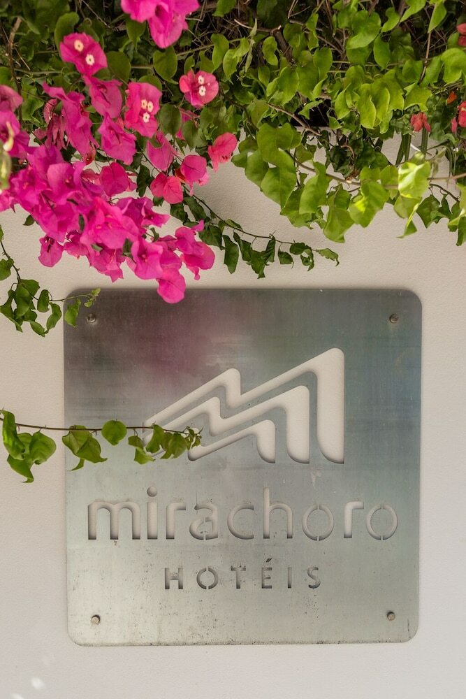 Hotel Mirachoro I