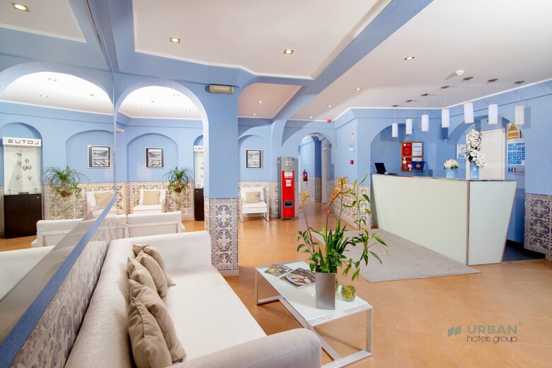 Hotel Santa Eul�lia