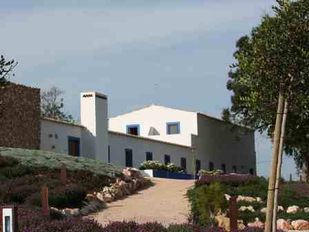 Hotel Quinta Do Mel