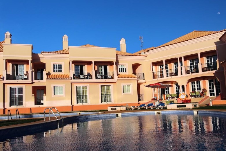 Hotel Aqua-mar