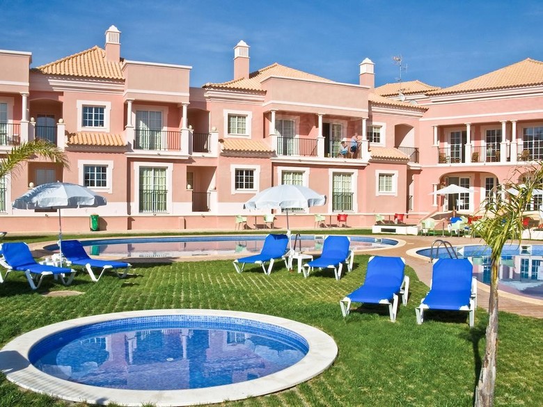 Hotel Aqua-mar