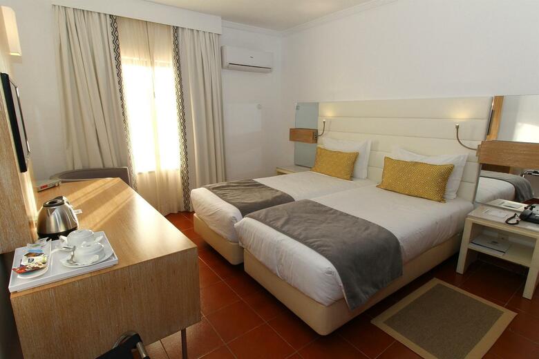 Hotel Best Western Dom Bernardo