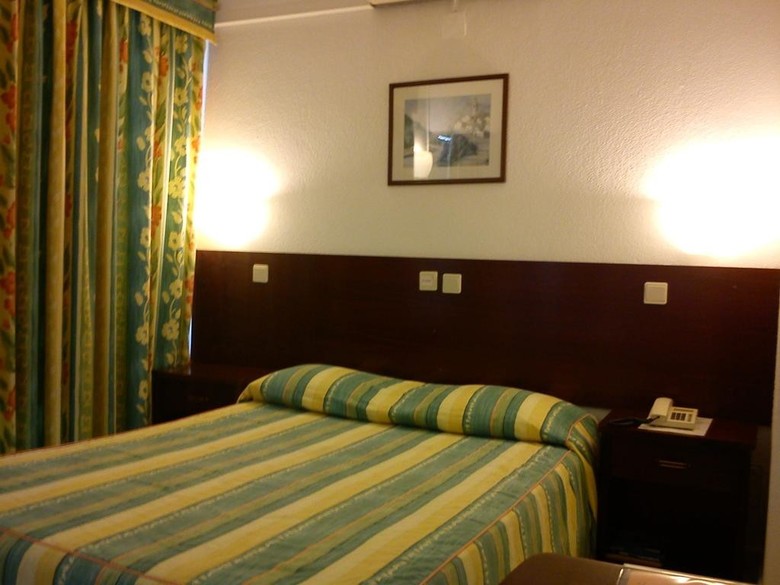 Hotel Alnacir