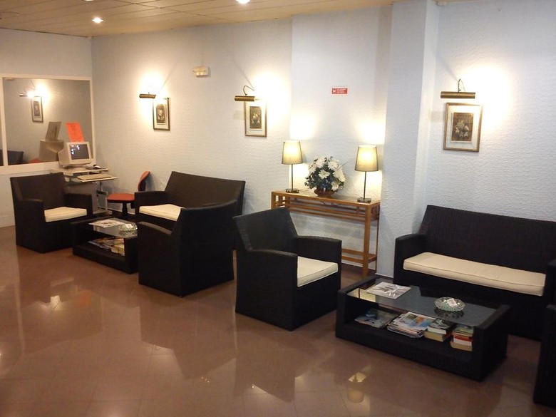 Hotel Alnacir