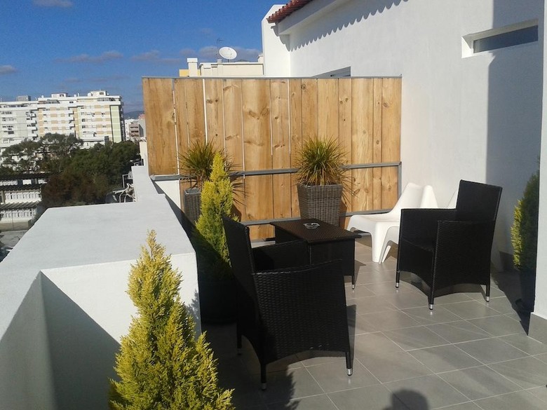 Hotel Alnacir