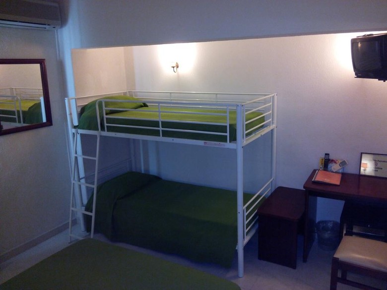 Hotel Alnacir