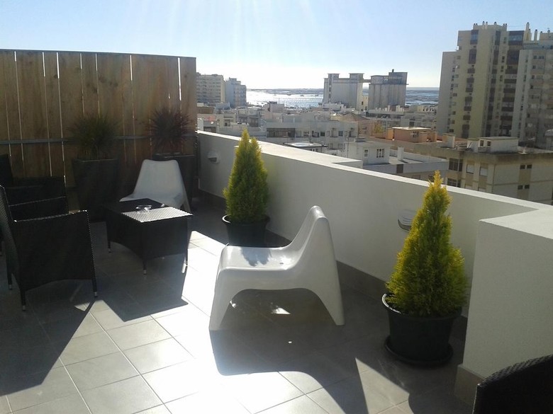 Hotel Alnacir