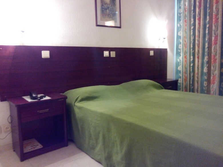 Hotel Alnacir