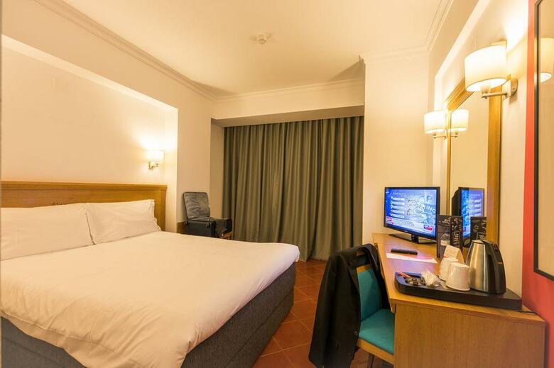 Stay Hotel Faro Centro