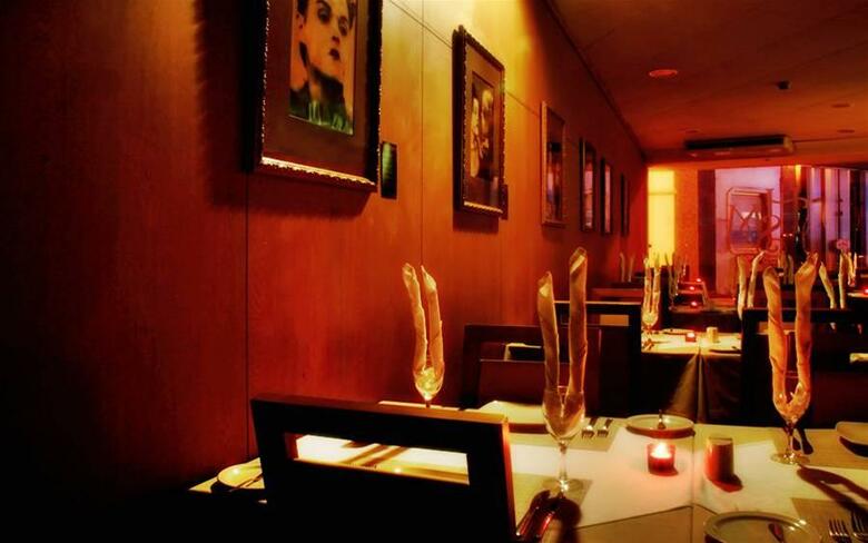 Stay Hotel Faro Centro