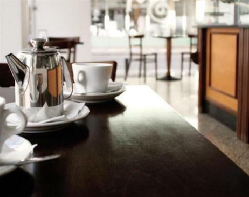 Stay Hotel Faro Centro