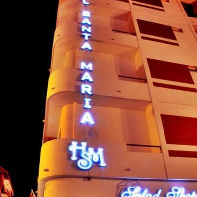 Stay Hotel Faro Centro