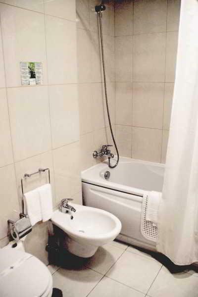 Stay Hotel Faro Centro