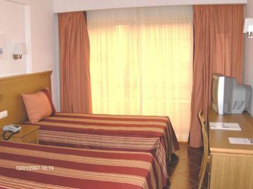 Stay Hotel Faro Centro