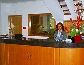 Stay Hotel Faro Centro