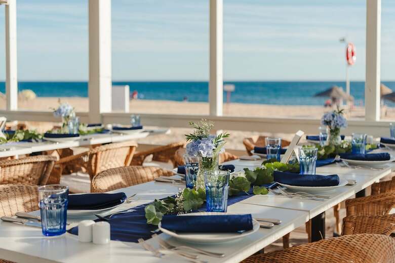 Vilamoura Beach Hotel