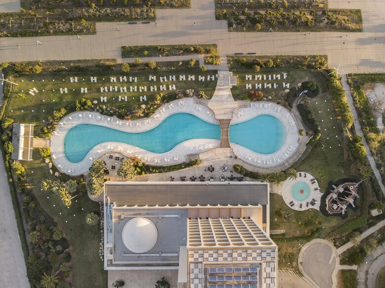 Vilamoura Beach Hotel