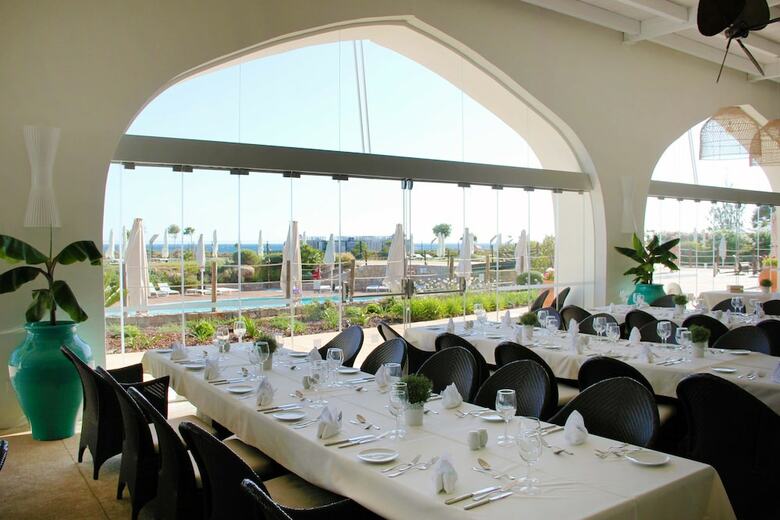Vilamoura Beach Hotel