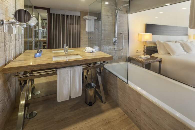 Vilamoura Beach Hotel