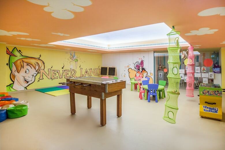 Vilamoura Beach Hotel