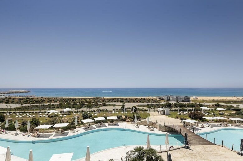 Vilamoura Beach Hotel