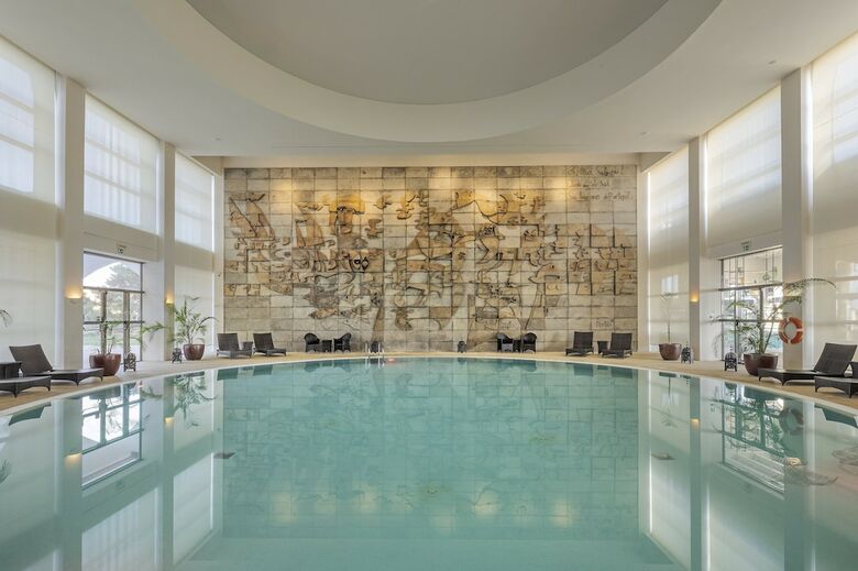 Vilamoura Beach Hotel