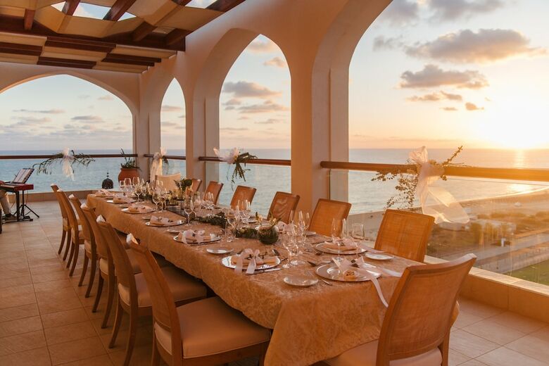 Vilamoura Beach Hotel