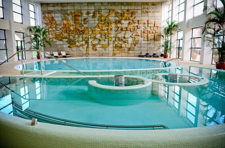 Vilamoura Beach Hotel
