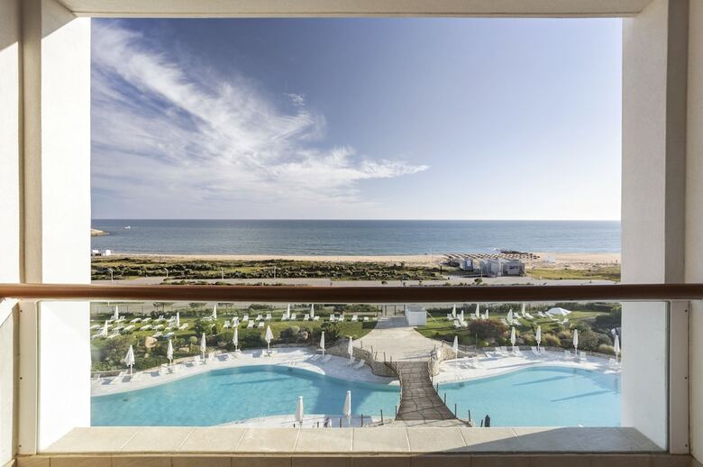 Vilamoura Beach Hotel