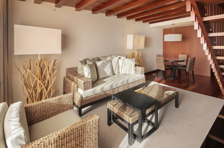 Vilamoura Beach Hotel