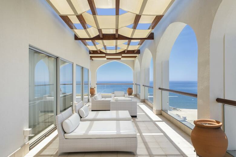 Vilamoura Beach Hotel